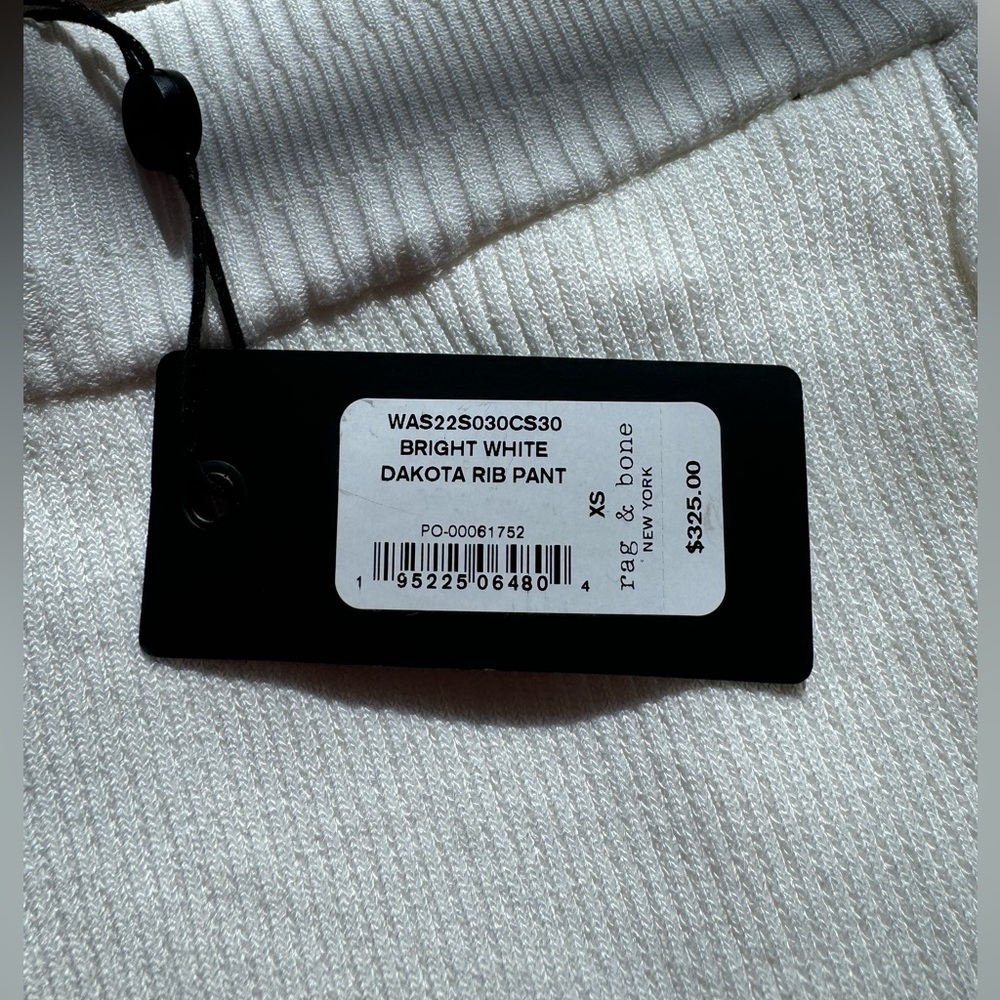 NWT Rag & Bone pants - Picture 5 of 6